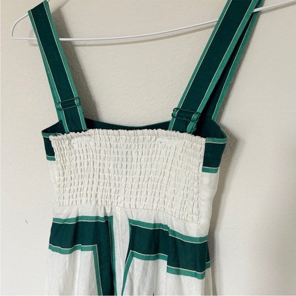 Alemais Frutta Midi Dress - Picture 8 of 12